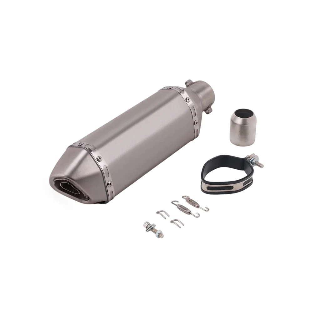 Auspuffsysteme für Yamaha YZF R7 2021-2025 Komplettes Auspuffsystem Vorderrohr Schalldämpfer Blaue Auspuffrohre – Detail 4