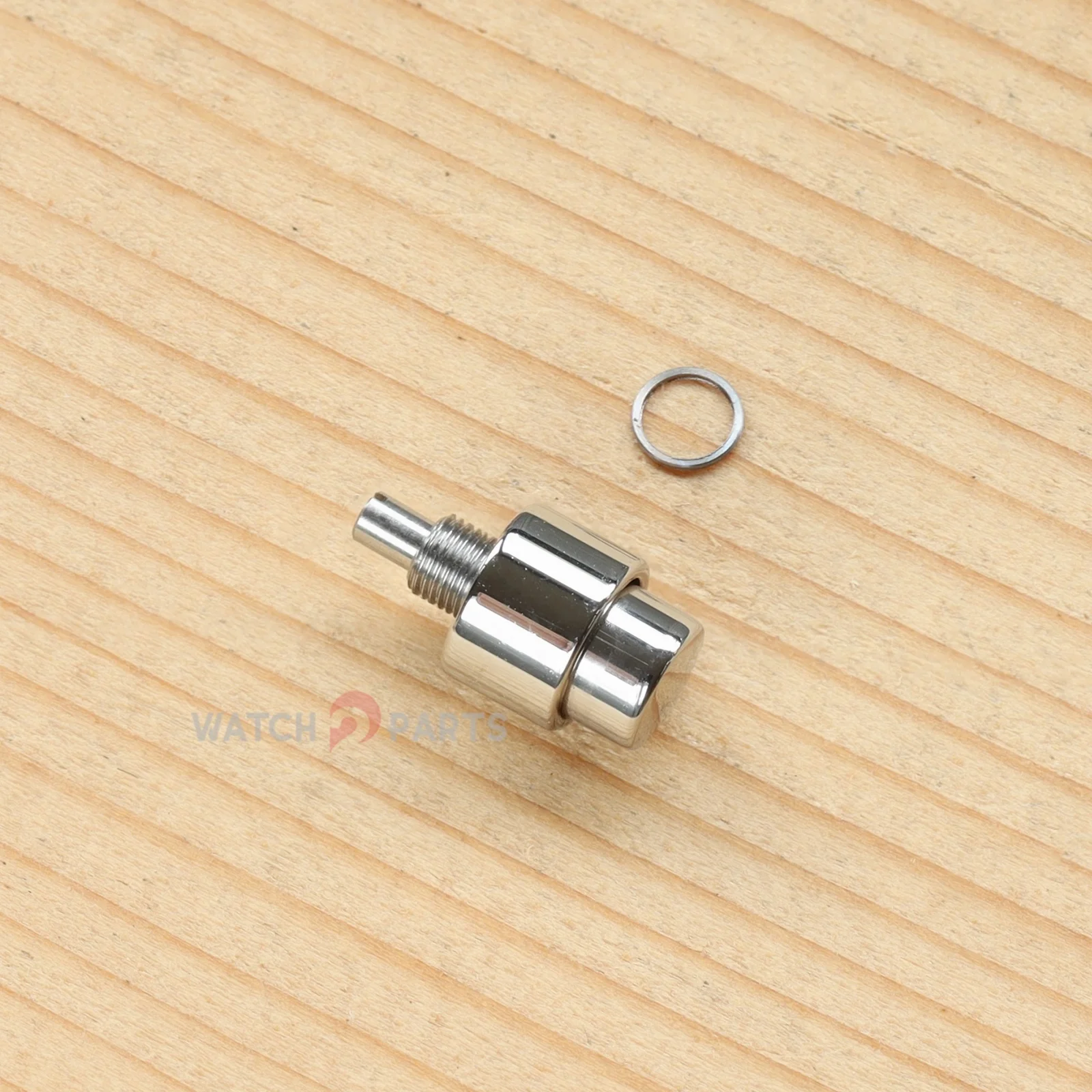 Pusher for Montblanc 7034 Sport 41mm Automatic Chronograph Watch Button