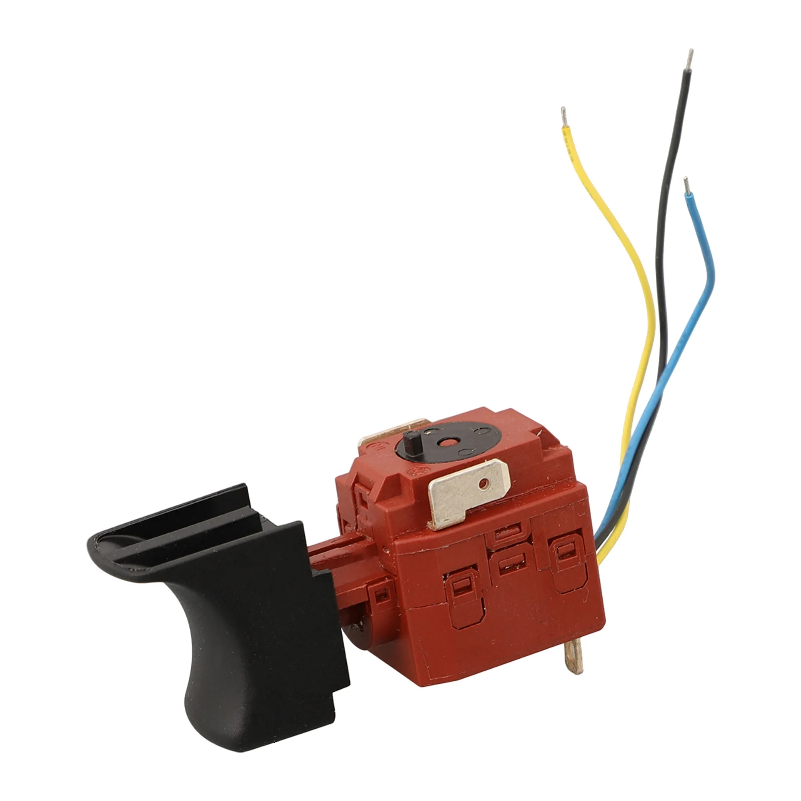 Untuk WORX WU390 WX390 WX390.1 WU390.9 20V H3 Aksesori Alat Listrik Konektor Papan Kontrol Bor