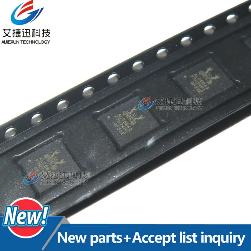 5Pcs ALC5640-VB-CGT…