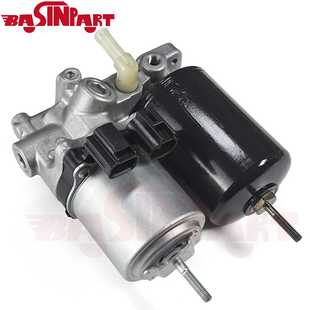 Obrázek kategorie: Systémové díly a příslušenství abs/ebs