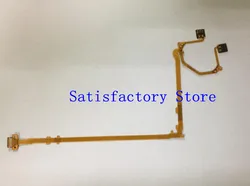 New anti shake/Image stabilizer flex cable For Sony DSC-HX300 HX400 HX300V HX400V HX300 DSC-HX400 camera