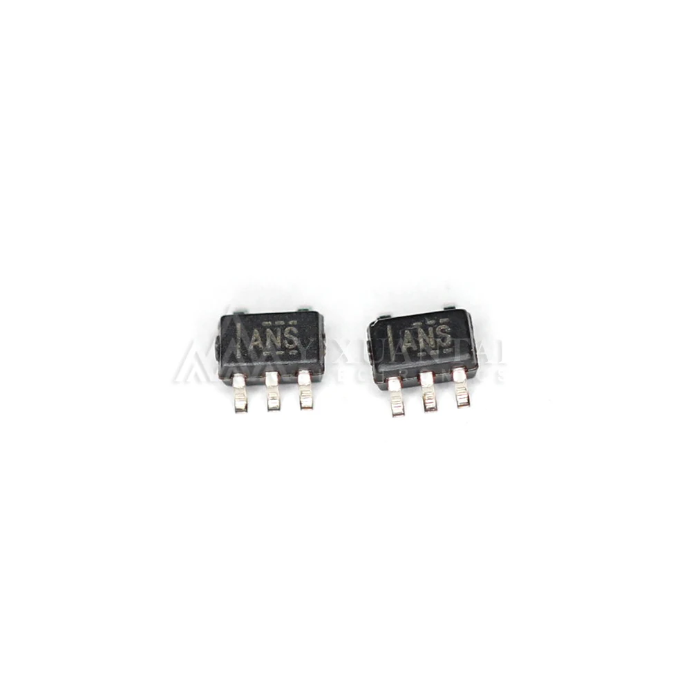 5pcs/Lot  New Original   TPS71501QDCKRQ1 TPS71501QDCKR TPS71501 ANS LDO ADJ 50MA SC70-5