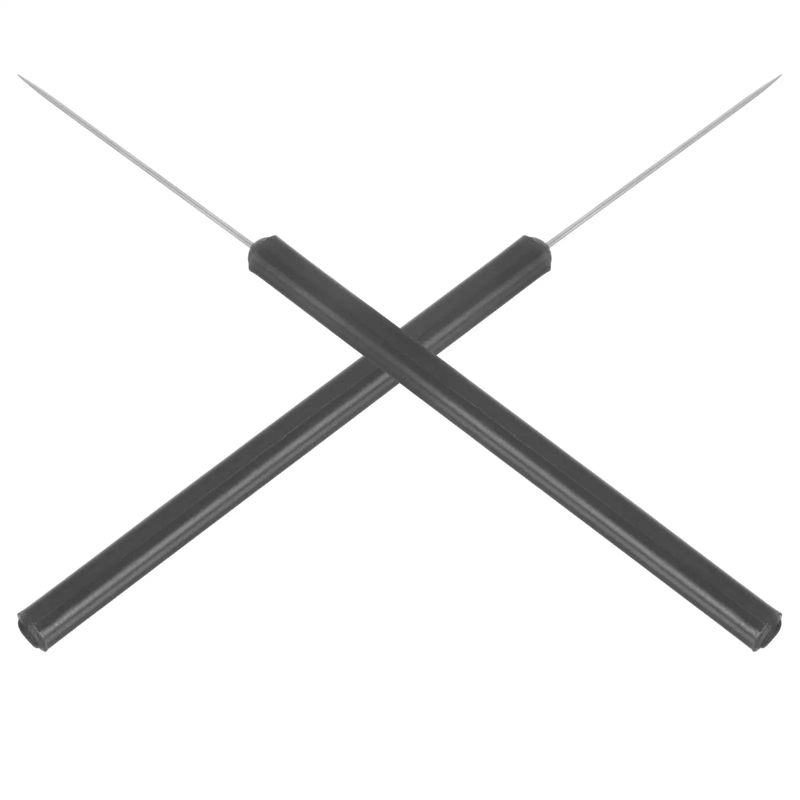 

2 Pcs Insect Dissecting Needle Tools Butterflies Dissection School Entomology Biology Laboratory Anatomy Specimen