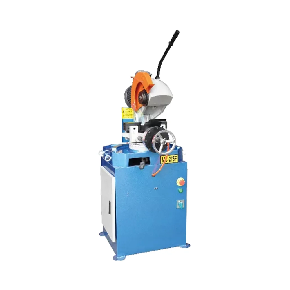 New Condition Circular Cold Saw Machine Hydraulic Stainless Steel Pipe Cutting Tool for Processing Aluminum Metal