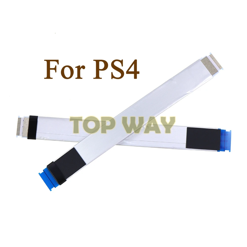 3PCS For PS4 Console Link DVD Drive Cable For Playstation 4 Ribbon Flex Cable KEM-490AAA