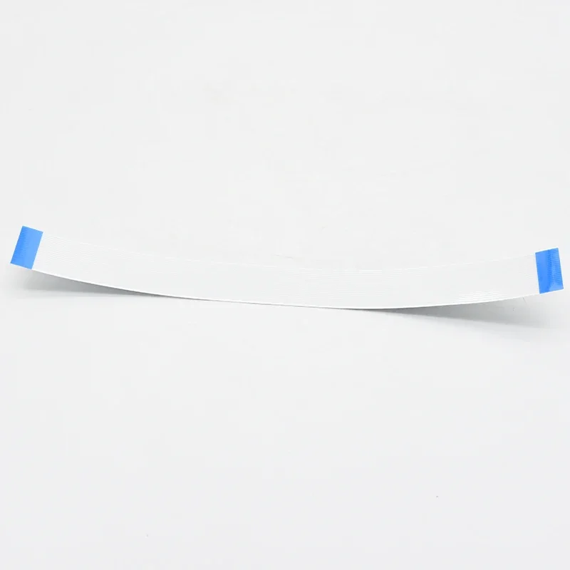 10PCS DX4 głowica drukująca elastyczny kabel danych 21p Roland Mutoh 8100 do drukarki Epson dx4 Mimaki JV22 JV3 JV4 TS3 TX2 TS2 płaski kabel FFC