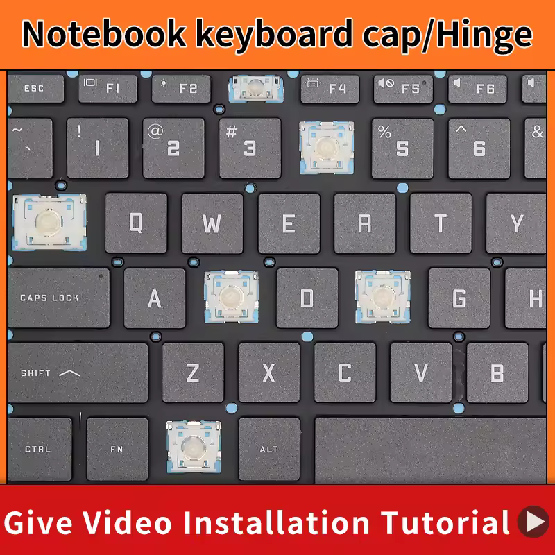 키캡 부품 상세 사진 1