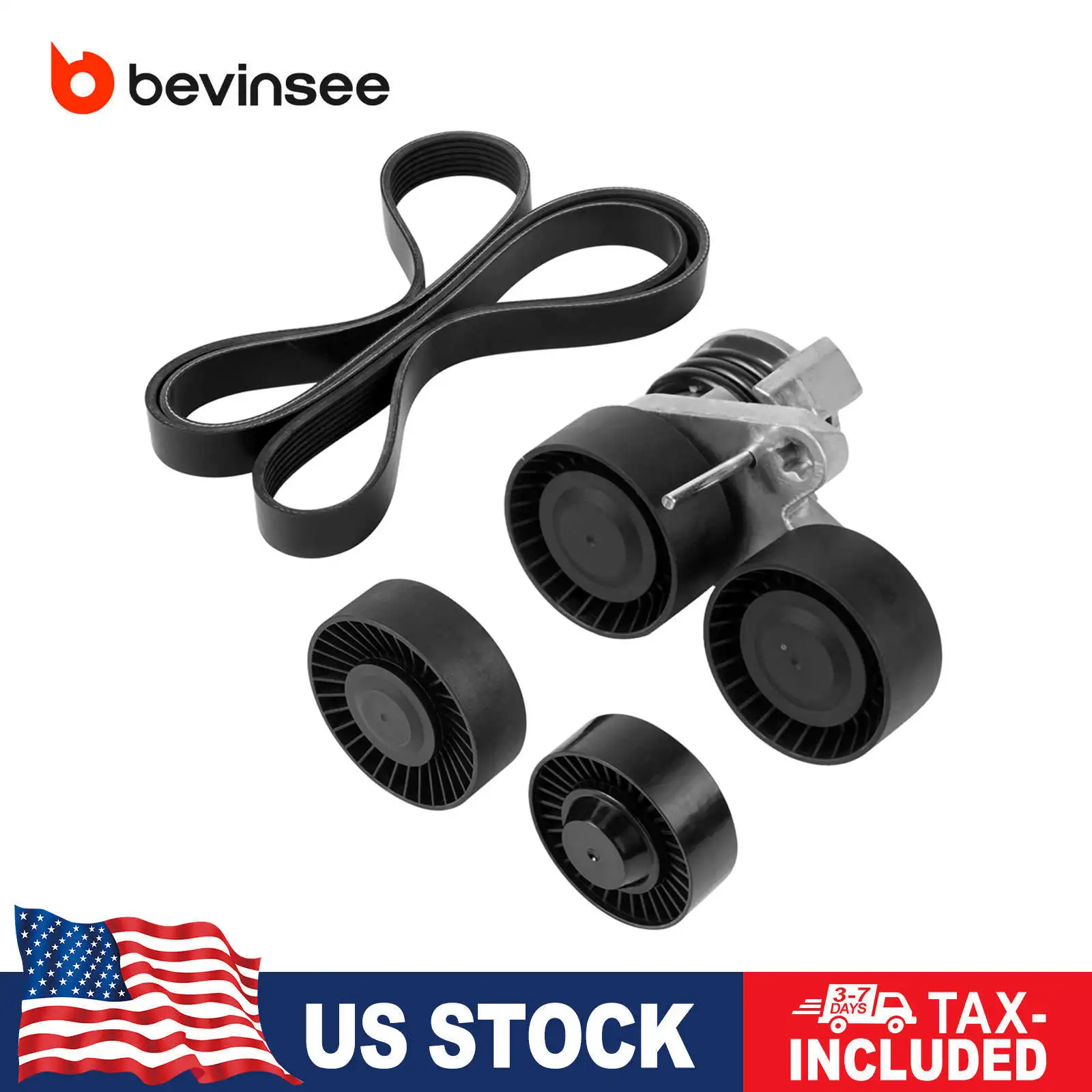 (Us Stock) For Bmw … - image