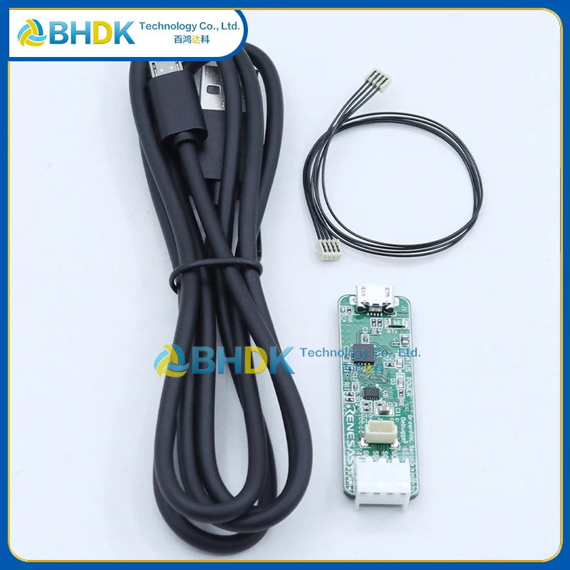 SLG4DVKGSD GreenPAK Serial Debug Board FOR Renesas GSD Original Genuine Debugging Evaluation Circuit Board Spot Available Goods