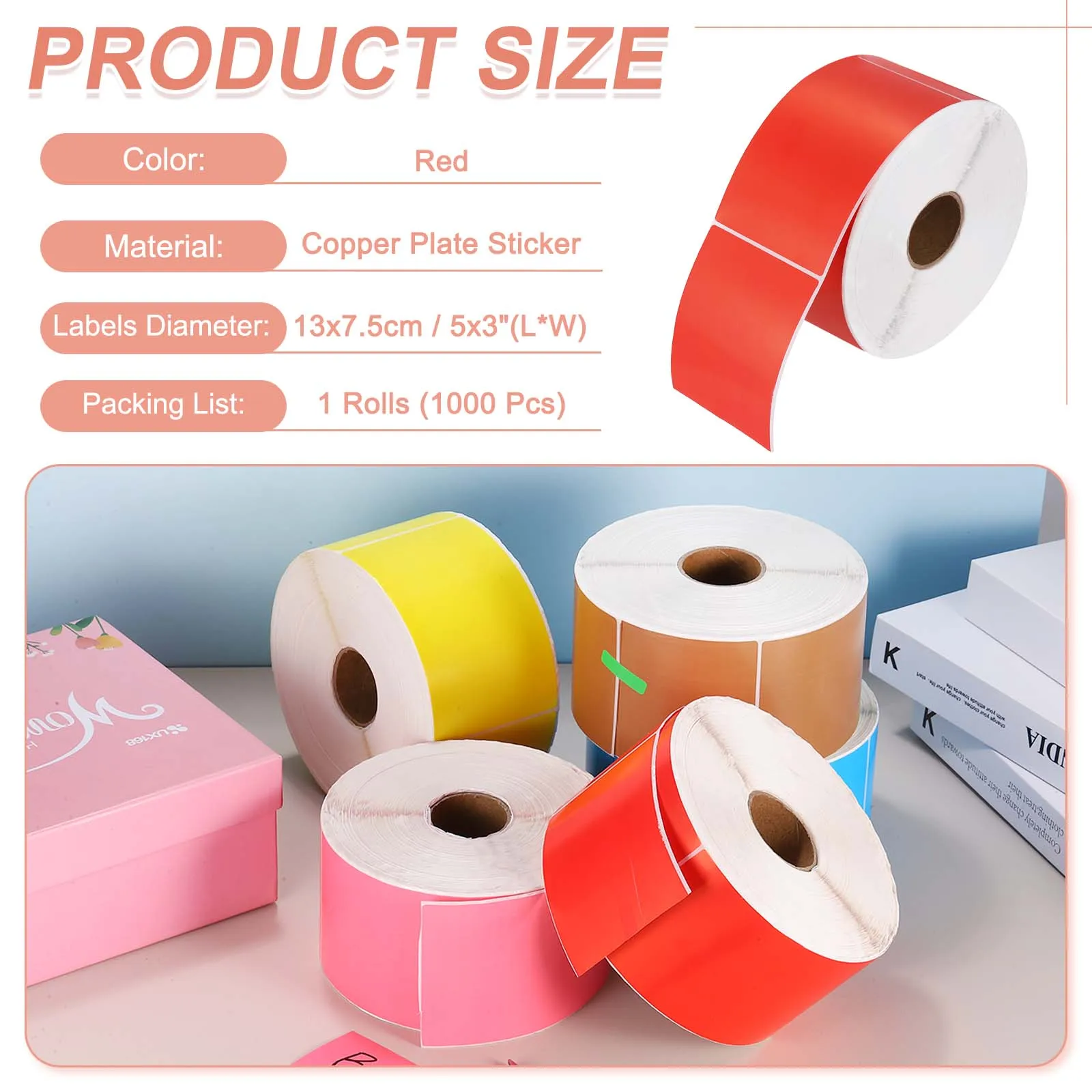 1000-pezzi-rotolo-etichette-adesive-colorate-per-codifica-5x3-pollici-etichette-rettangolari-per-inventario-adesivi-autoadesivi-per-ufficio-casa-e-azienda