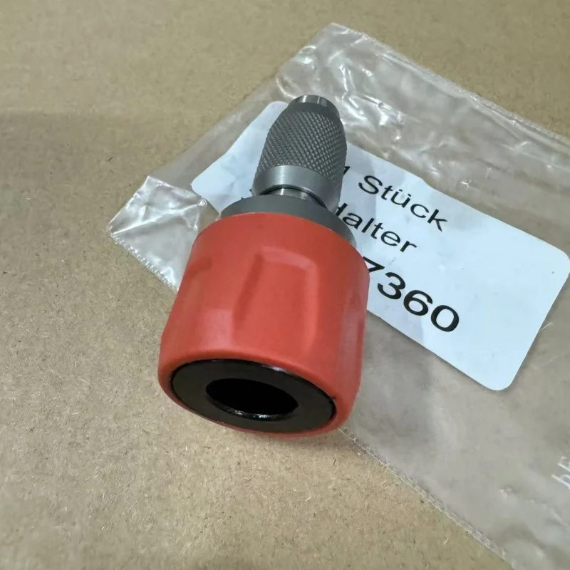 Original Quick Chuck 316047360 for METABO PowerMaxx BSQuick BS 18 Quick 10.8V 12V 18V Basic Classic