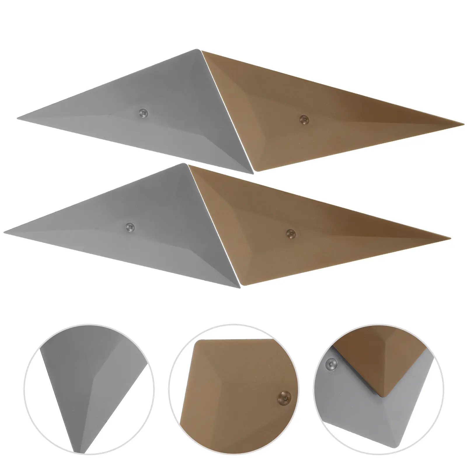 

Набор из 4 профессиональных скребков для автомобильной пленки, инструменты для оклейки авто пленкой, нанесения тонировочной пленки на окна автомобиля