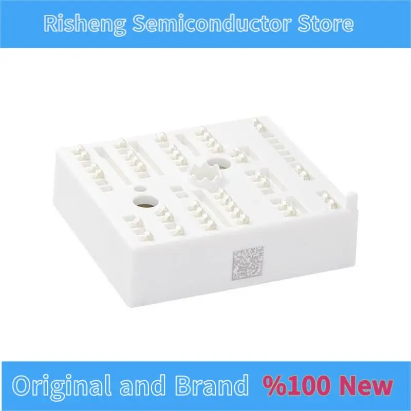 

Модуль IGBT SKIIP22NAB126V10 SKIIP23NAB12T4V1 SKIIP23NAB126V1 SKIIP24NAB126V10 SKIIP24NAB12T4V1, новый, оригинальный