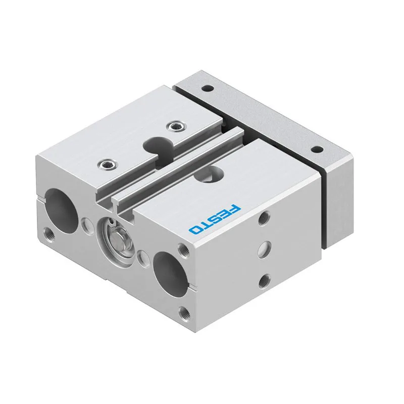 

Guide Cylinder DFM Series Pneumatic Cylinder DFM-20-20-P-A-GF 170840 Guide rod cylinder metric DFM