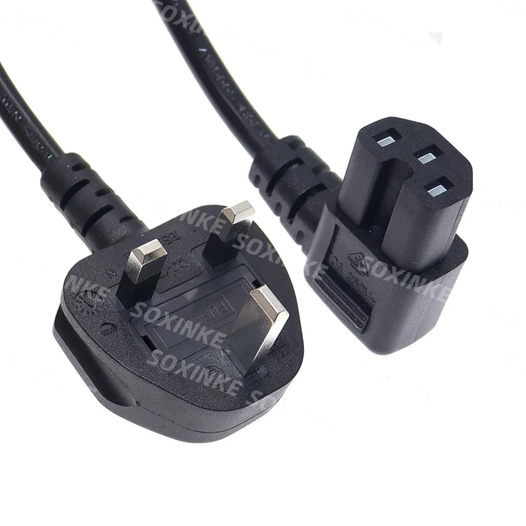 Uk Plug To C15 Powe…