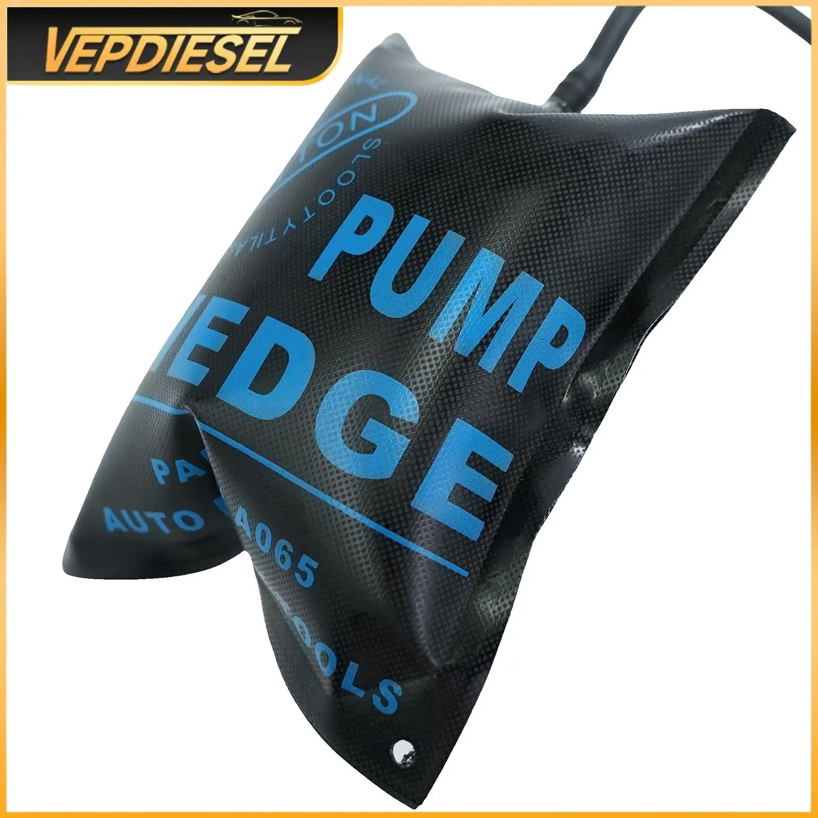 

Air Pump Wedge Locksmith Hand Tools Pick Set Window Repair Tool Open Car Door Auto Air Wedge Inflatable Airbag Professional Part