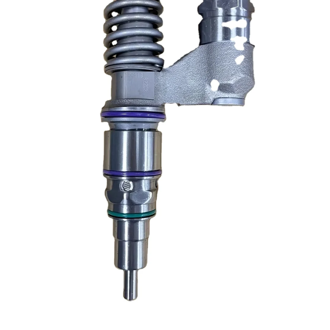 New Condition Common Rail Fuel Injector 0414701038 0414701039 0414701063 SCAN IA Injector R500 1548472 1766553 1539350 100%