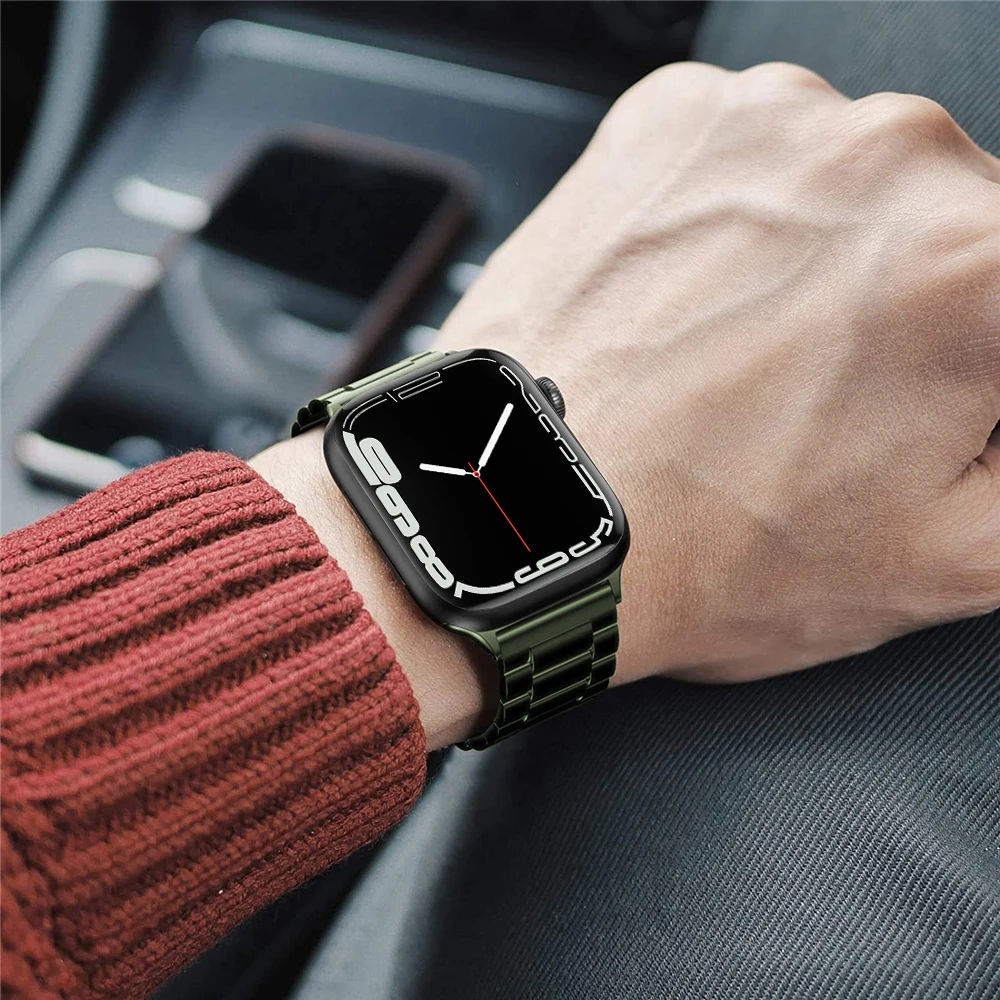 Thumbnail 4 - #33 Latest Watchbands Offers