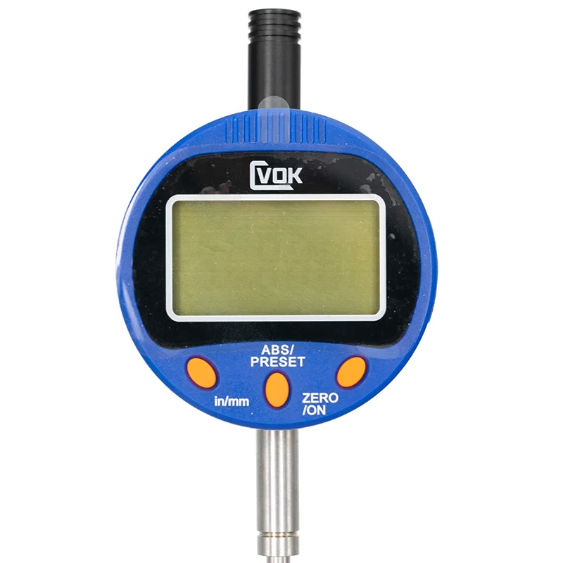 Highly accurate  CVOK Digital  Micrometer Electronic