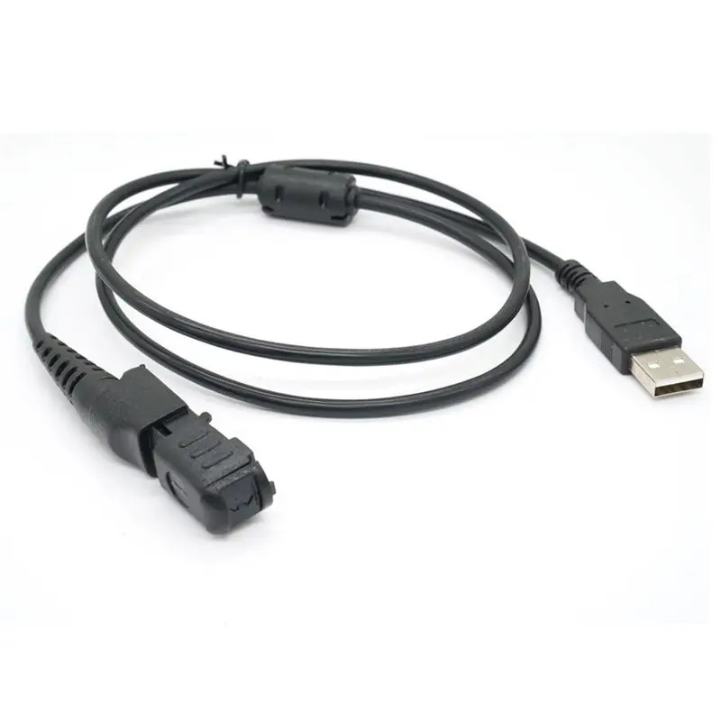 B76B USB Programming Cable for Motorola MOTOTRBO DP2400 DP2600 XiR P6600 P6608 P6620 Radio Write Cable