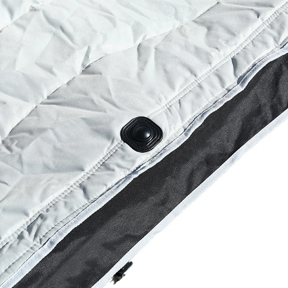 

Double Camping Chair Portable Camping Bench with Cup Holder and Carry Bag Padded Lawn Chairs Support 600lbs for Sports Trip