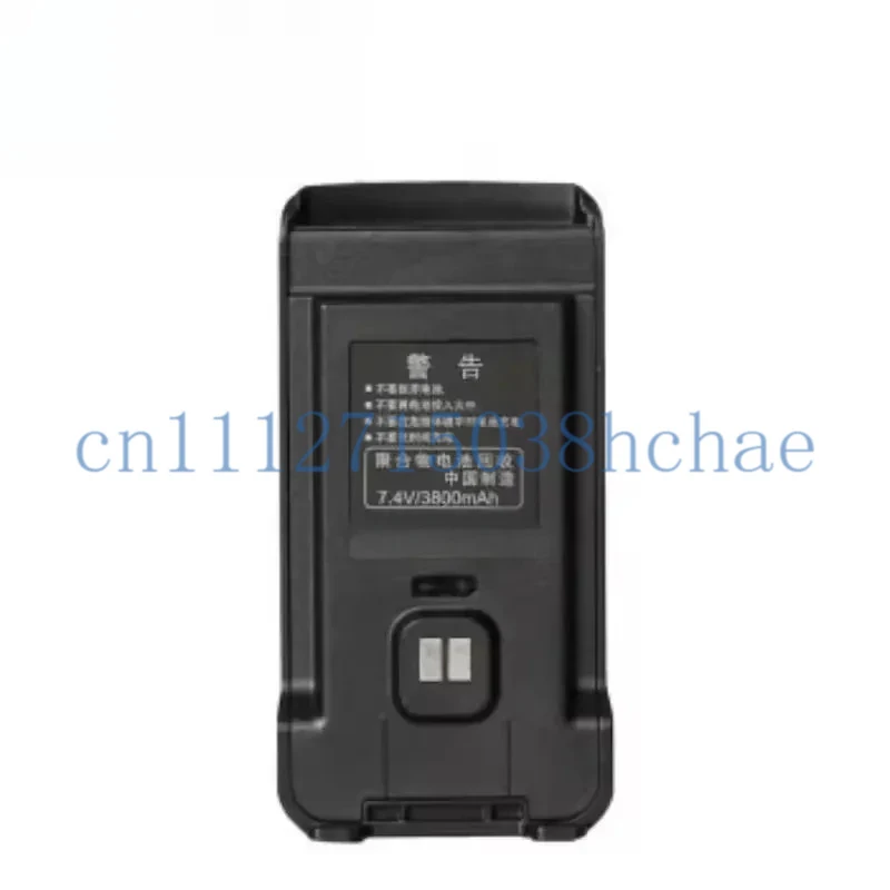 New 7.4V 3800mAh Battery for Retevis RT85  TH-UV98 GM30 for Radioddity GM-30