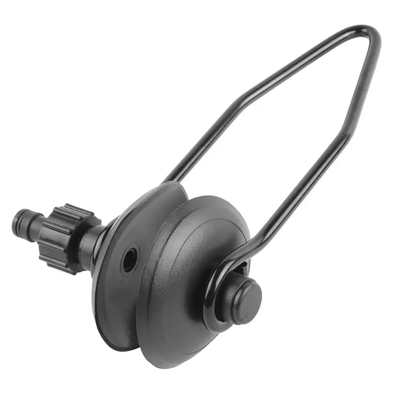 A01K-Boat Motor Outboard Motor And Inboard I/O Ear Flusher Motor Flush Warmer Replacement Parts Accessories Hose Adapter