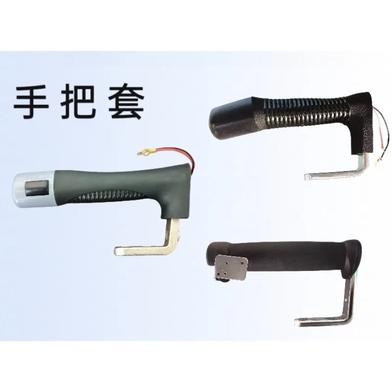 

100-240V Suitable for Silver Star Iron, Hand Handle, Electric Iron, Handle, Iron Accessories