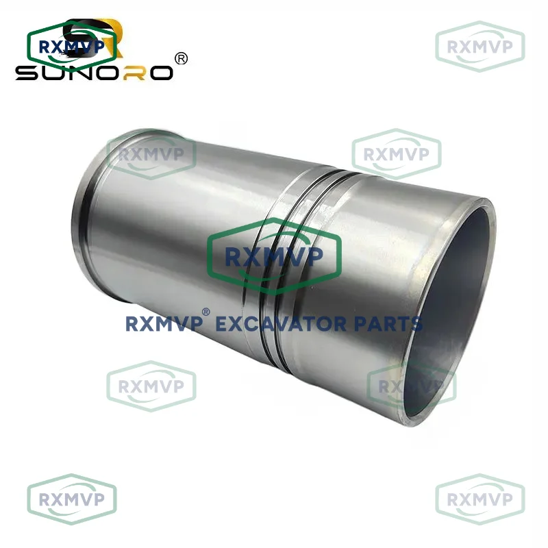 ORIGINAL cylinder liner D13F engine izumi liner kit cylinder liner D7D D13D D12D D16A engine part for VOL-VO engine