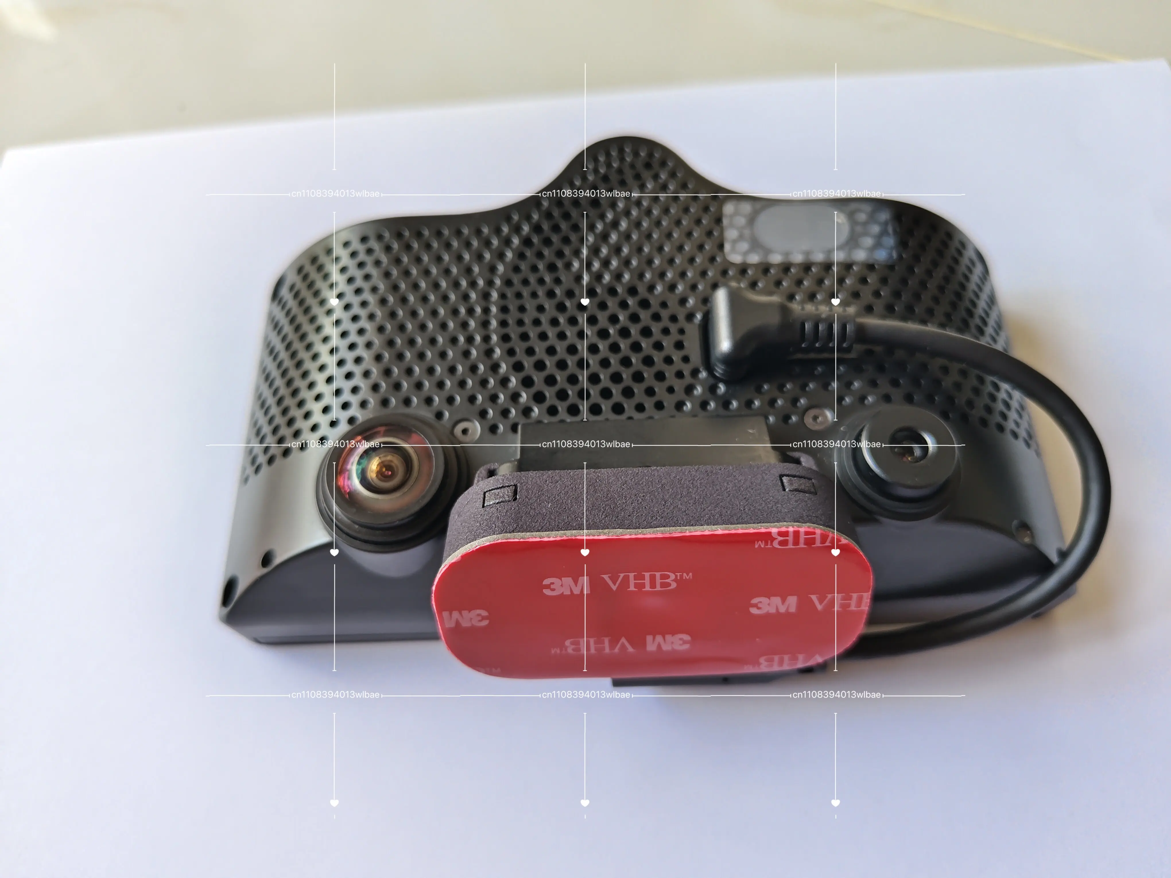 Magnetic Quick Release for C3_C3X C3_C3X Magnetic Quick Release Racing Game Accessories