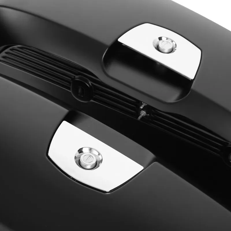 

Fit For Indian Springfield Dark Horse Chieftain Limited 2019 2020 Saddlebags TCMT XF2906F44B-02-MB
