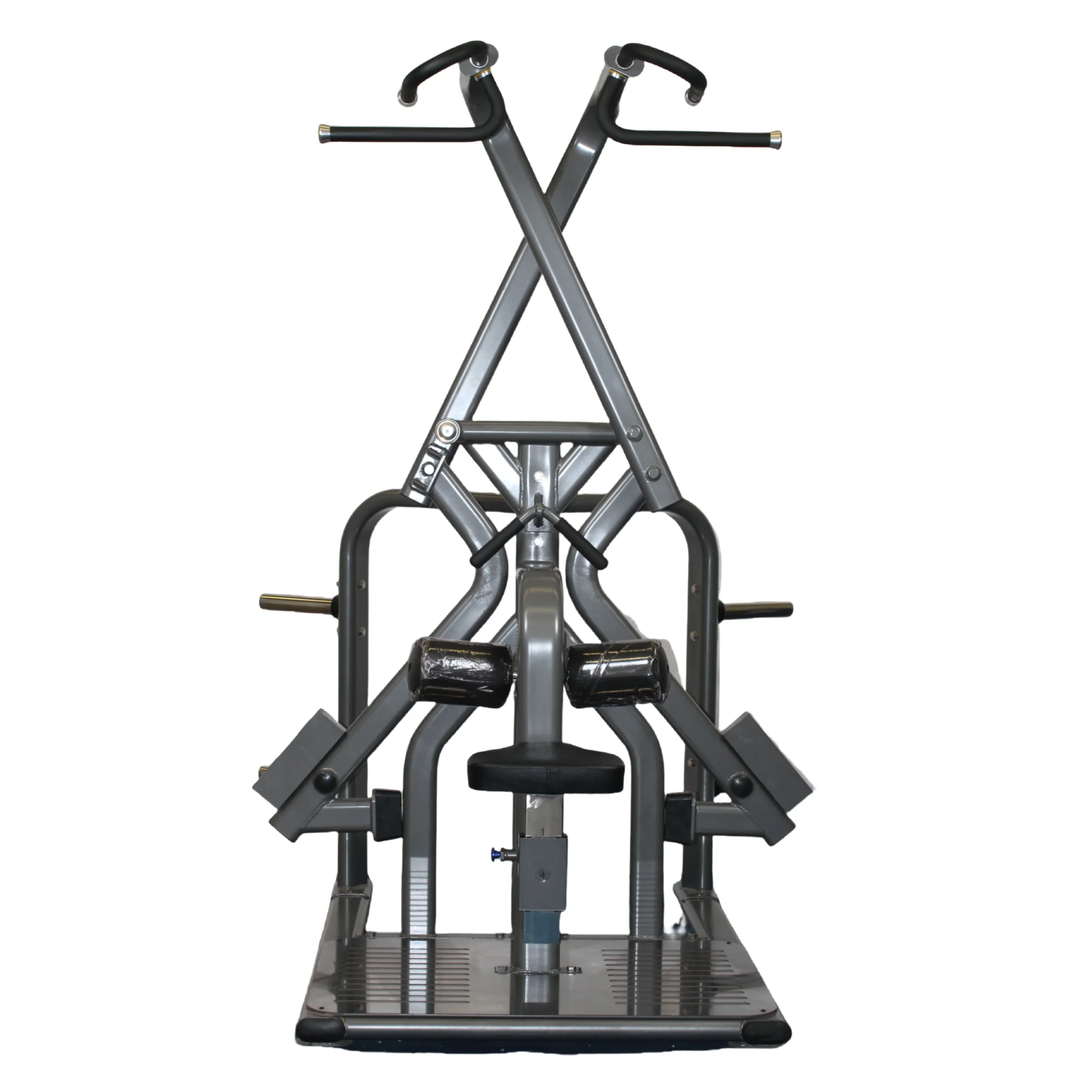 

Commercial Gym Equipment Fitness Functional Trainer Multi Functional Lat Pull Down Machine