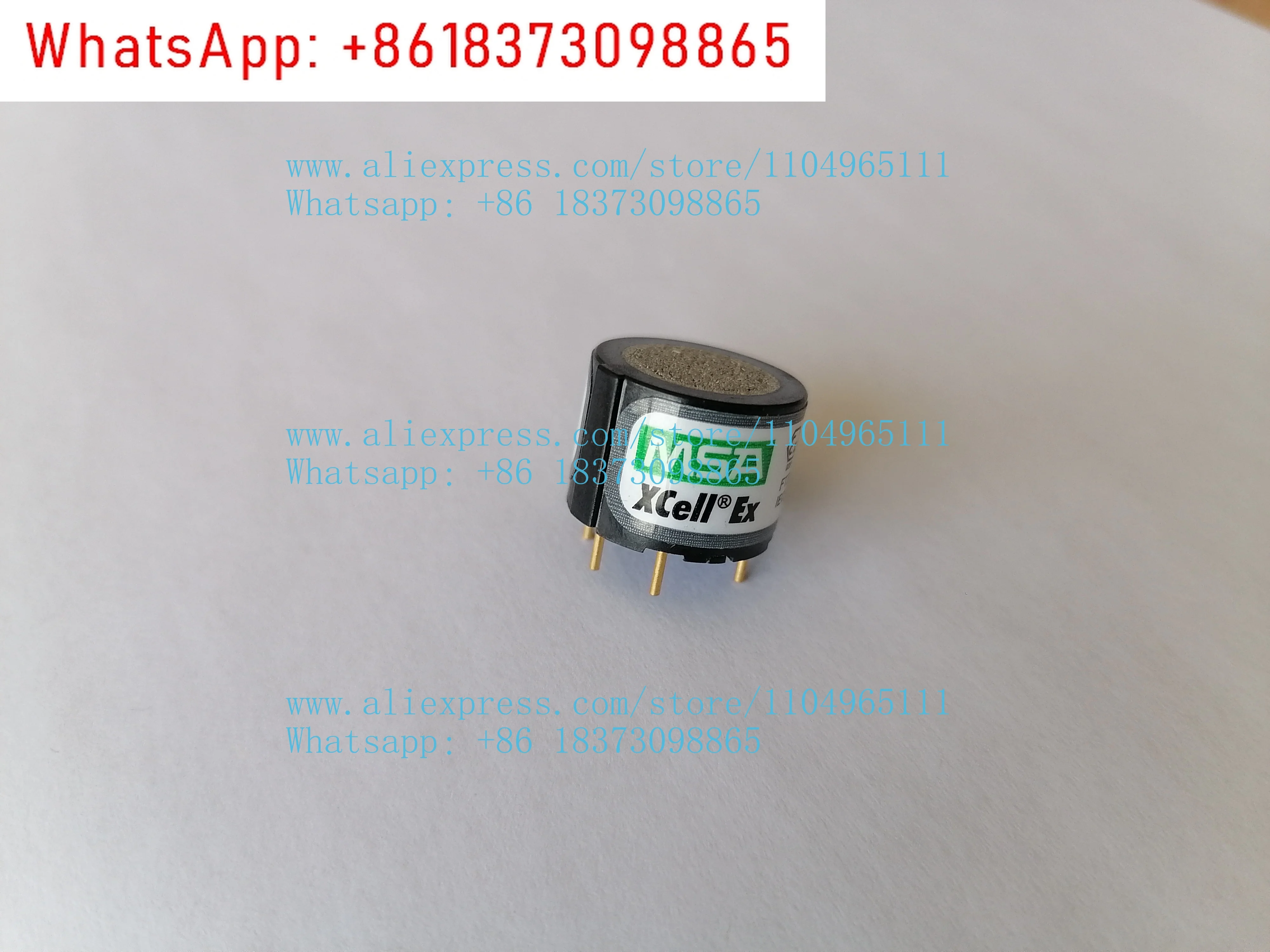 2X 4X 5X 4XR Gas Le…