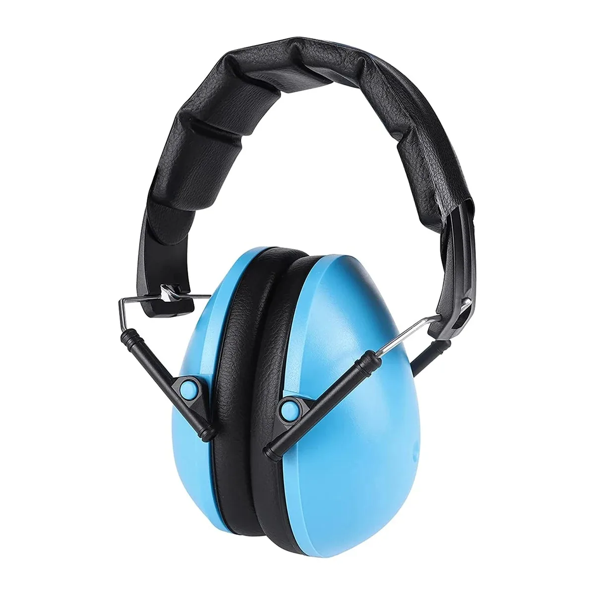 Soundproof Baby Earmuff Noise Proof Children Sleep Ear Defenders Boys Girls Anti-Noise Headphone Protective Earmuff For Kid