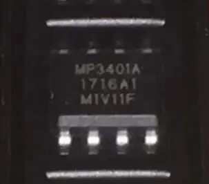 منتجات جديدة عالية الجودة لعام 100% MP3401A MP3401 SOP8