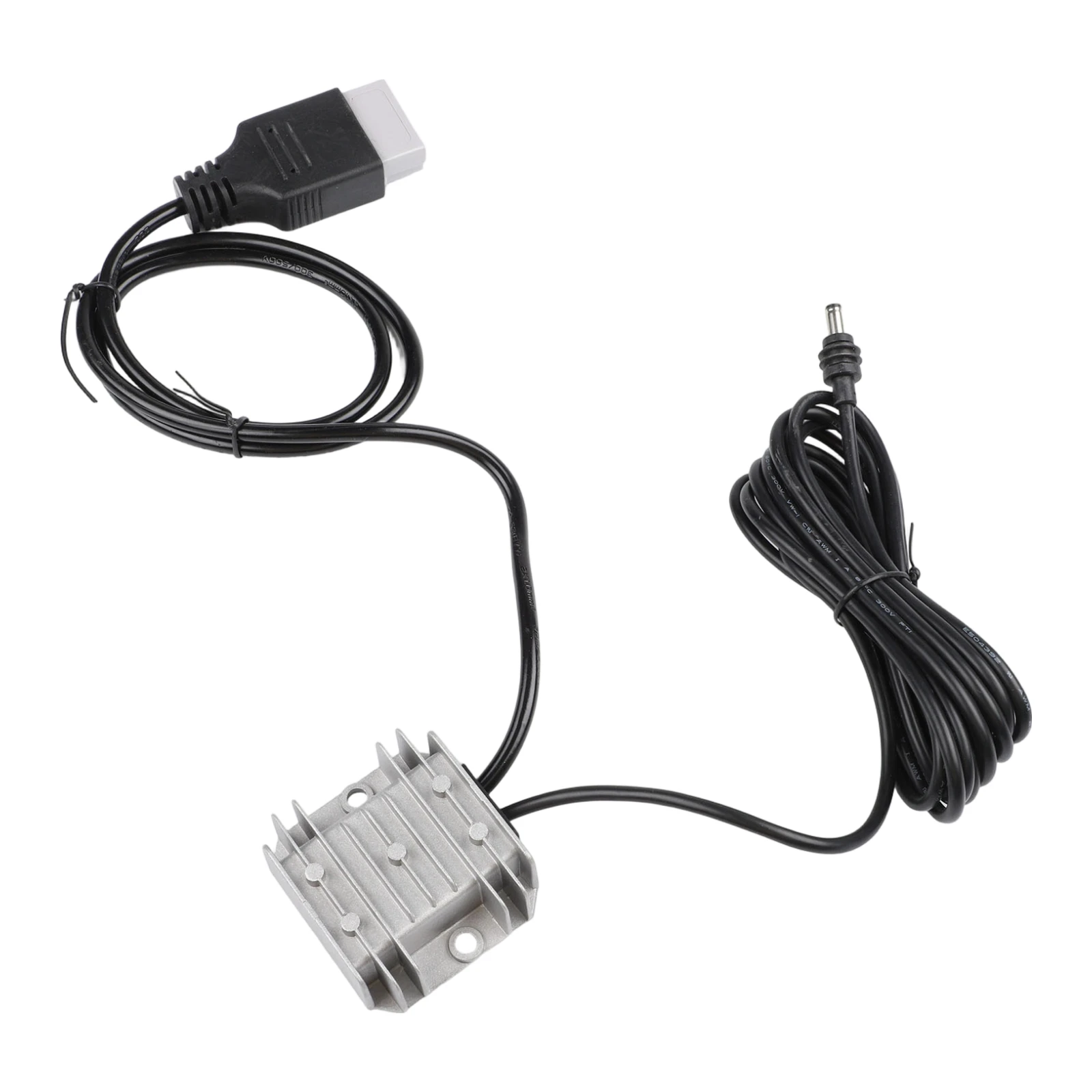 Power-Converter Connector For Starlink For Mini Cable 12V To 30V Step Up Converter Plug-and-play Dish AntennaParts