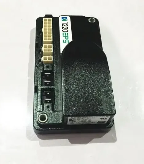 

24V 40A Dc Brushed Dc Motor Controller 1220-2201 for Electric Motorcycle and Scooter