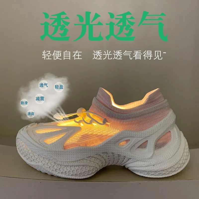 

Hot summer new 2025 outdoor breathable wearable hiking casual shoes Lightweight hiking shoes Very good hiking shoes