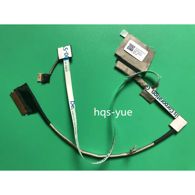 

WYORESY Original for HP 445R G6 X8JNTS EDP FHD CABLE DD0X8JLC310.