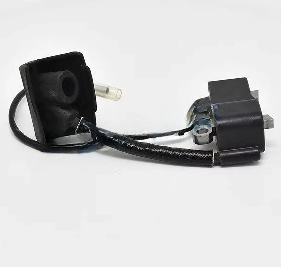 Suitable for TJ27E Original Magnetic Motor High Voltage Pack Kawasaki Hedge Machine High Branch Saw Repair Parts