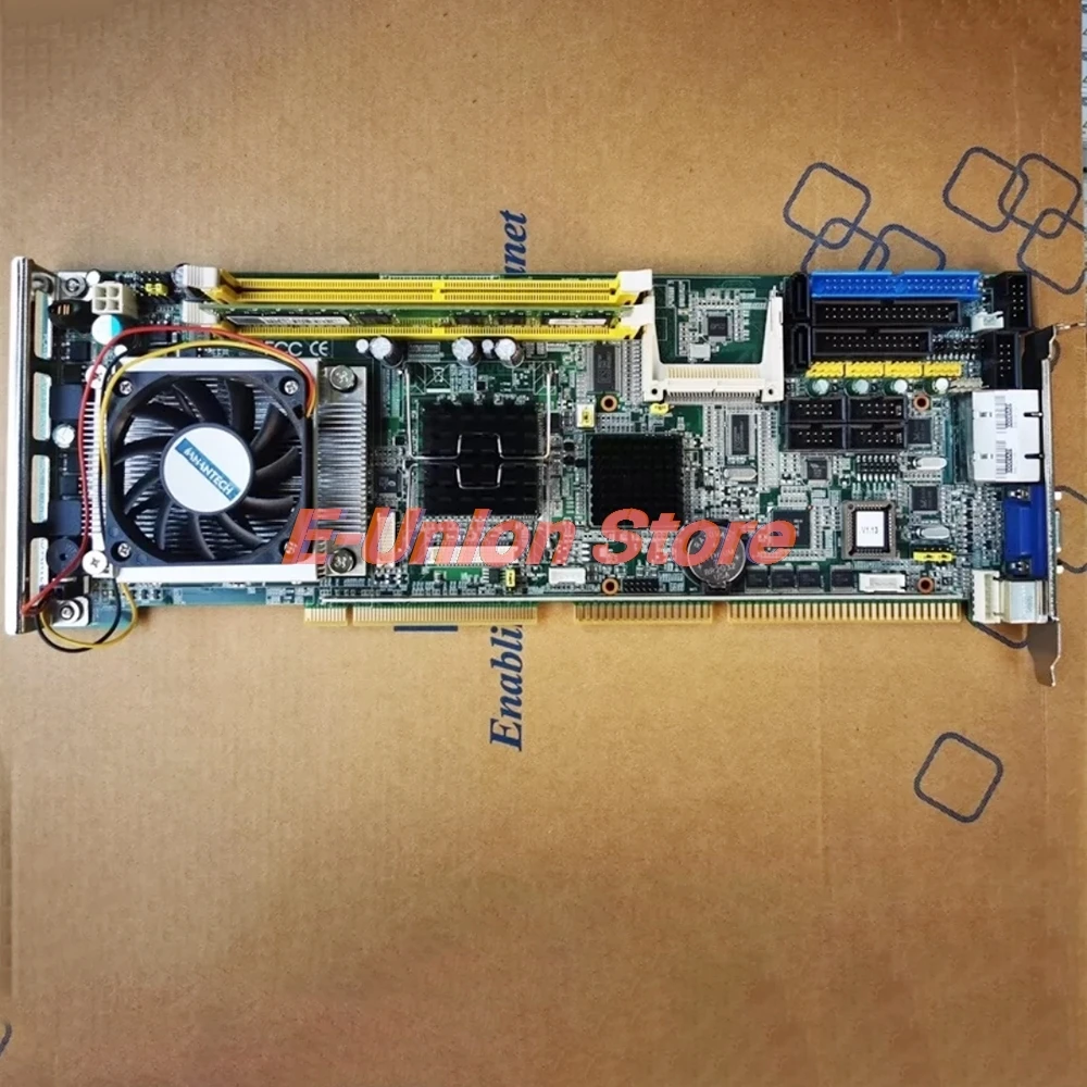 PCA-6008G2 PCA-6008 REV.A1 Industrial Motherboard