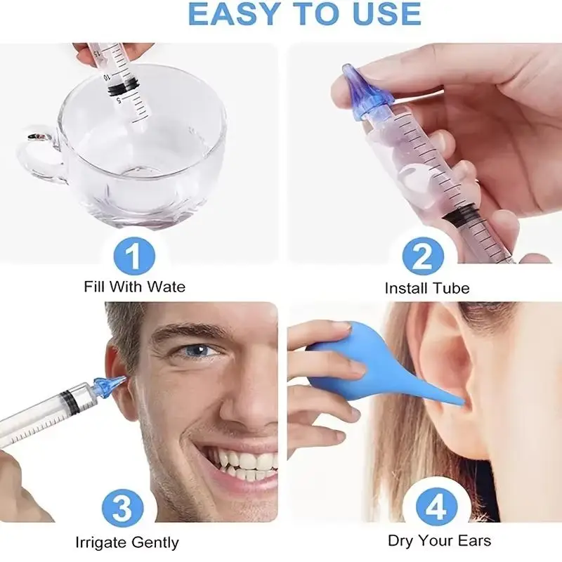 Thumbnail 4 - #19 Compare Ear Syringes Before You Buy