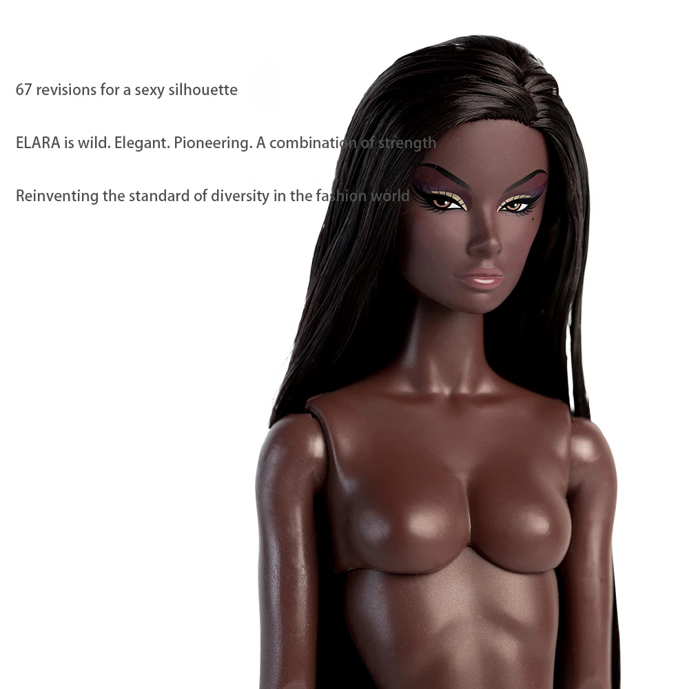 Thumbnail 3 - #46 Best Ball Jointed Dolls to Buy In 2026