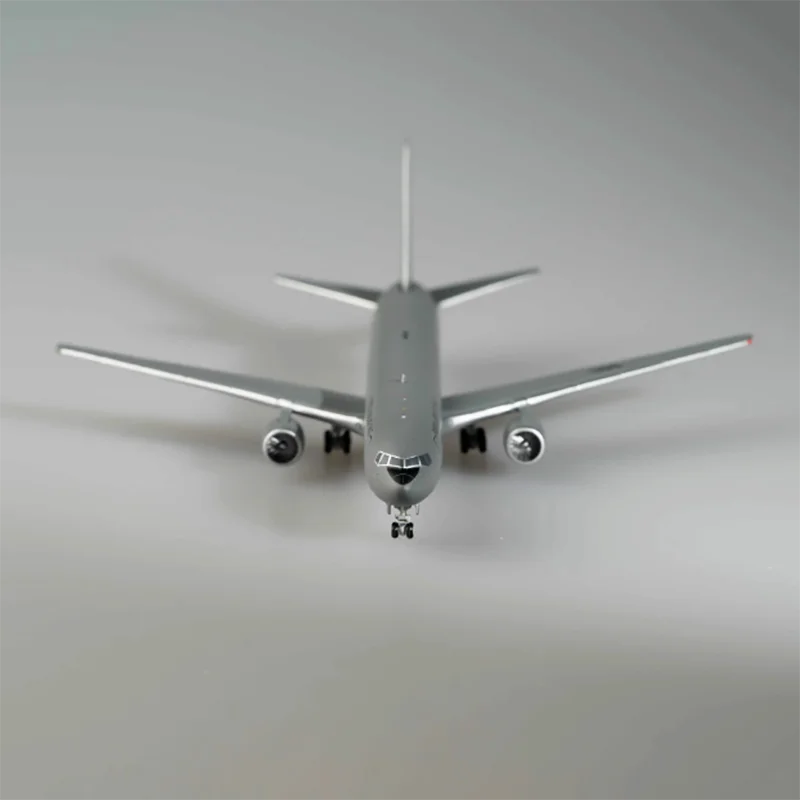 JC أجنحة 1:400 مقياس القوات الجوية التشيليية B767-300ER LH4166 سبيكة نموذج طائرة اللعب نموذج طائرة عرض المنتج هدية