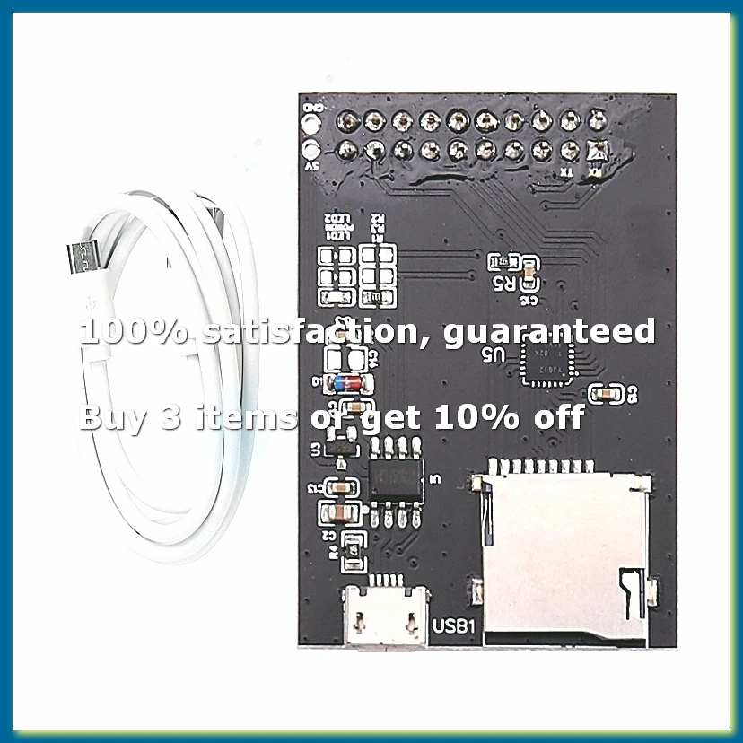 For Innosilicon T2T T2TZ T2TS T2Ti T2TH Test Fixture Adapter Board for Innosilicon Tester Adapter Board-A32R