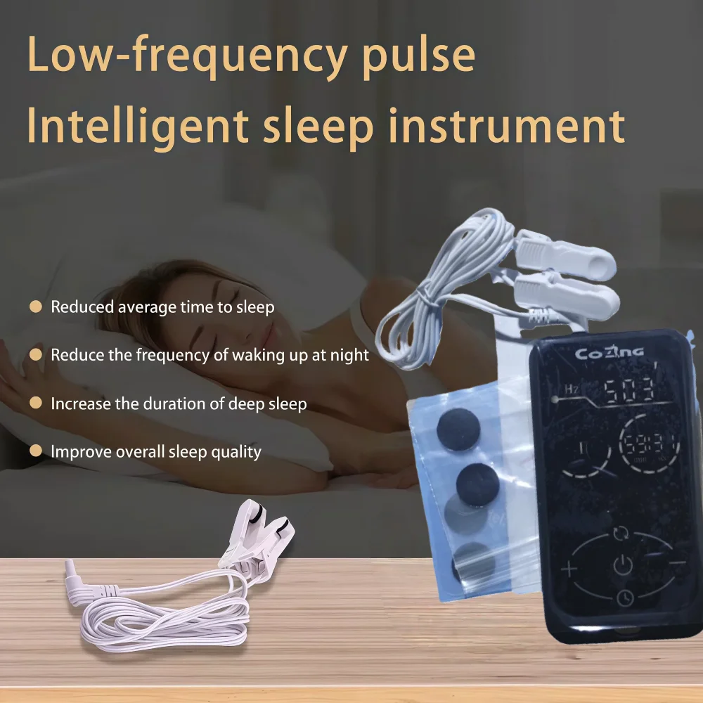 

Vagus Nerve Stimulation Harness the power of Vagus Nerve Stimulation for deep relaxation and anxiety relief