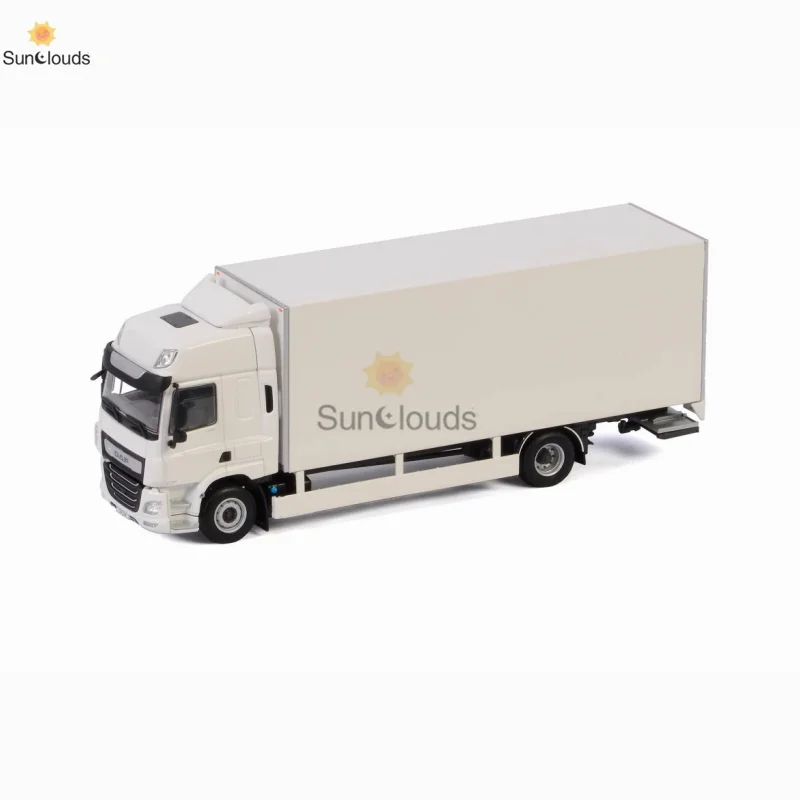 

TRUCK Model 03-2031 01-2335 01-2744 RIGED JA TRANSPORT Felbermayr Alloy 1:50 Scale Die Cast Model Toy Car & Collection Gift & D