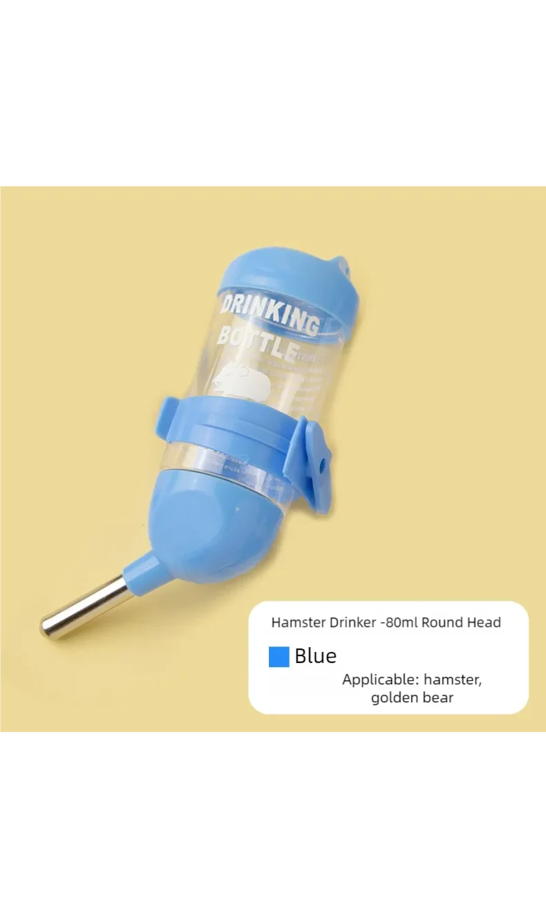 

Pet water dispenser