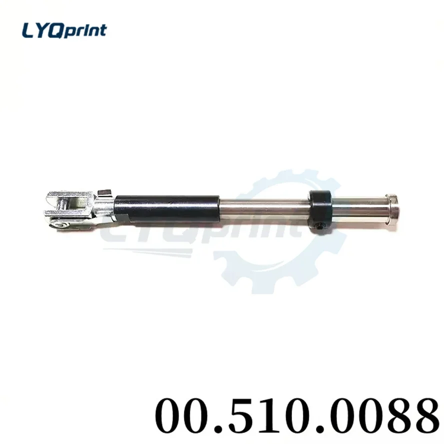 

Аксессуары для пресса XL105: Шток 00.510.0088 для Heidelberg